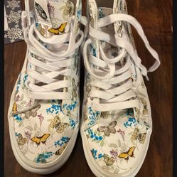 Vans Size 7
