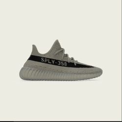 Yeezys