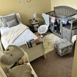 Nursery Furniture 