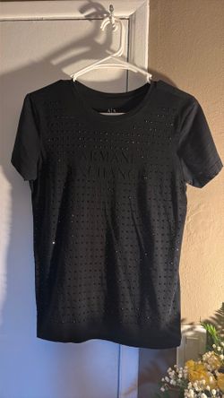Women’s Armani exchange top