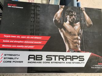 AB straps