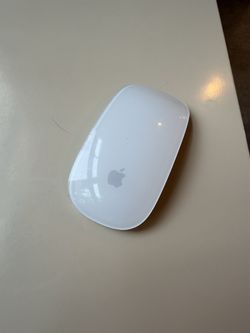 Apple Magic Mouse