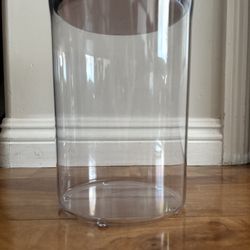 Xoxo Circle storage containers 