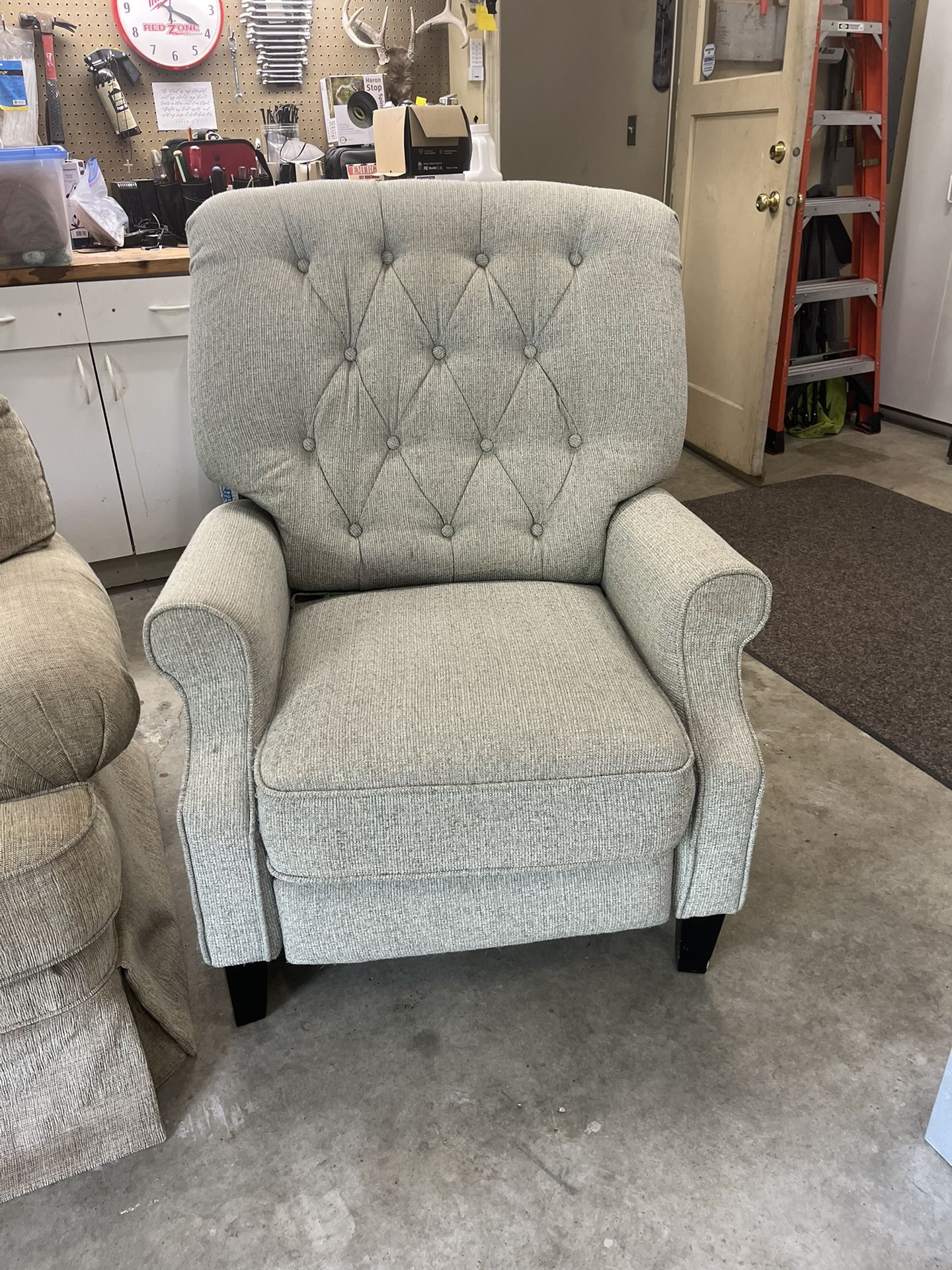 Recliner Chair