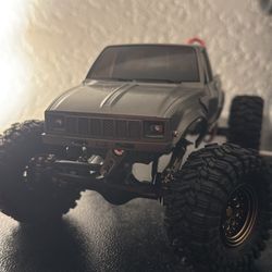 Axial Scx24