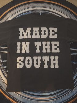 Made In The South Shirt