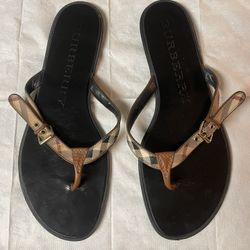 Burberry Sandals