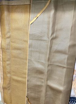Rattan Mattress Topper/ king size New