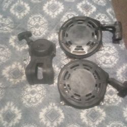 Mower Parts