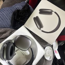 Airpod Pro Max