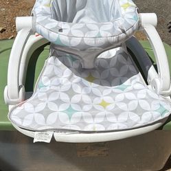 Baby Seat 