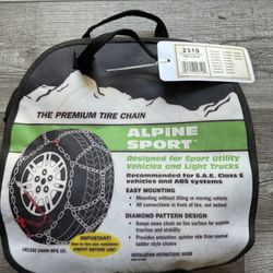 Snow Chains