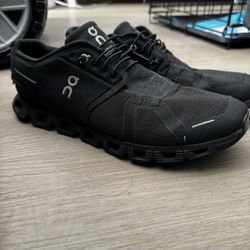 ON Cloud 6 Rubber-Trimmed 