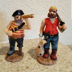 Figurine