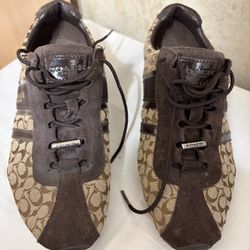 Coach Sneakers