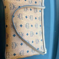 Mcm purse