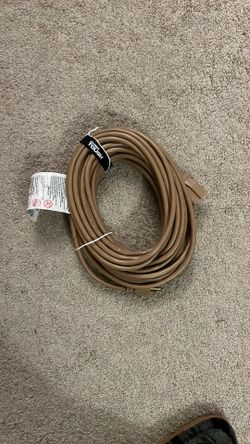 Hyper Tough Cable extension  50ft