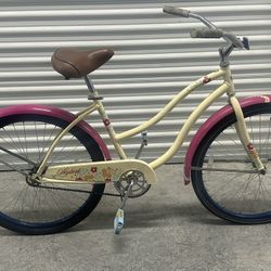 Cruiser #26” Like New $75