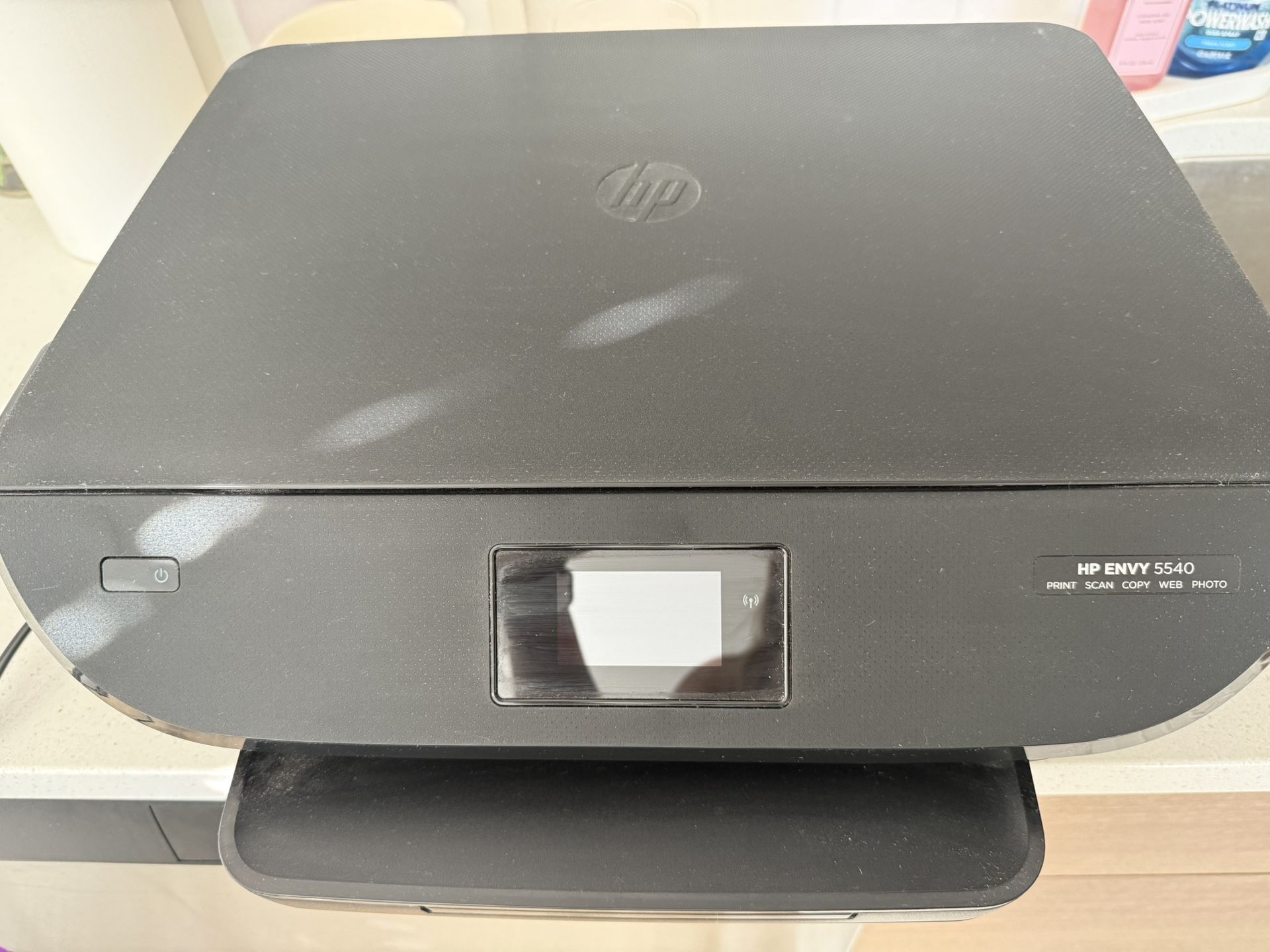 Printer, Scanner, Copier
