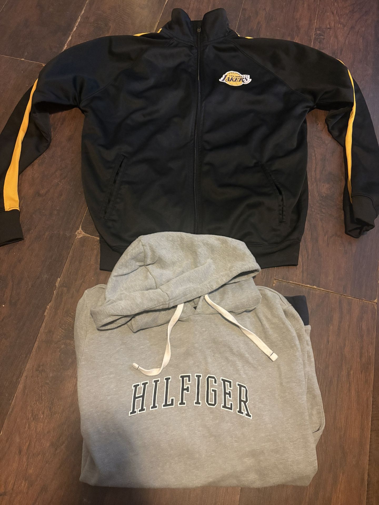 Men Clothes Size L Ready Nice 👍