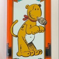 Dark Horse Comics Presents Jeep By E.C. Segar Statue #37 In Tin Case 2002 #34