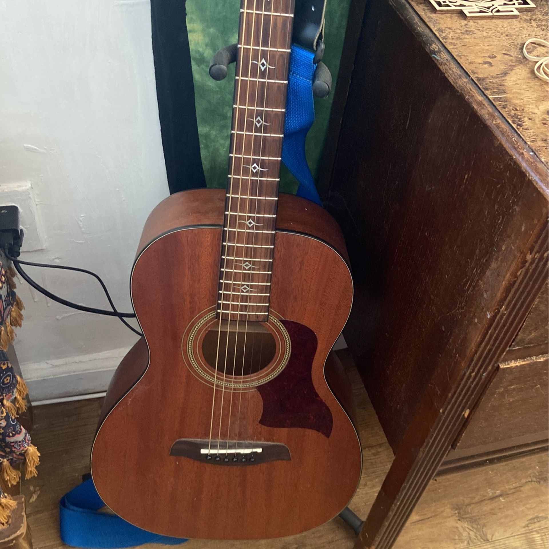 Guitar