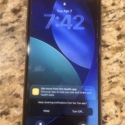 iPhone 11 Pro Max 512 Gigs Fully Unlocked 