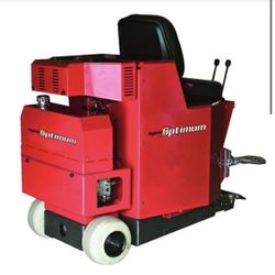 Taylor Tools 260B.HL Hybrid Optimum Bronco Floor Stripper plus Aluminum Ramp