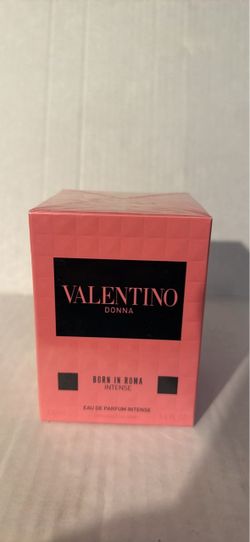 Valentino Donna Born in Roma Intense EDP 100ml