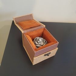 Rose Gift Box