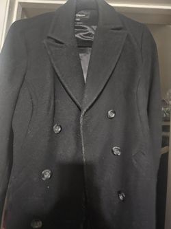 Black Coat