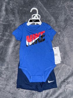 Nike 6m baby outfit