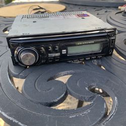 DUAL RADIO 