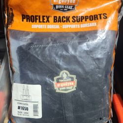 Back Support