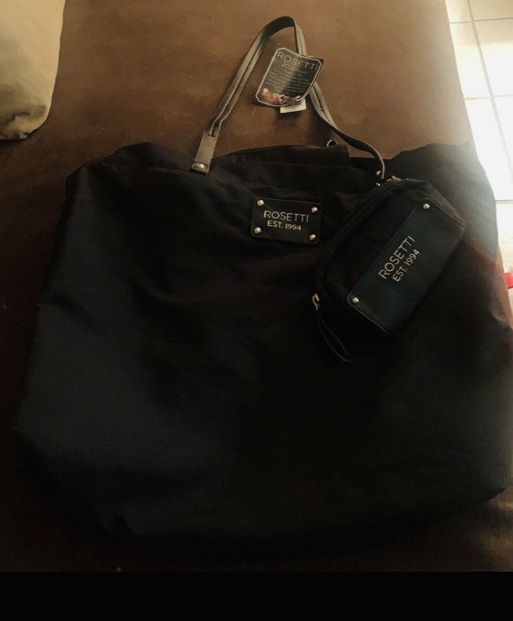 ROSETTI EST. 1994 TOTE PURSE