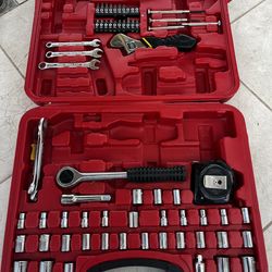 Home Repair Tool Set