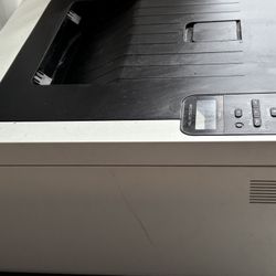 Brother Printer Color Laser
