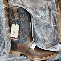 Ariat Boots