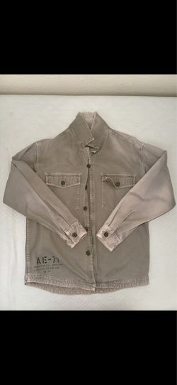 American Eagle AE-77 jacket