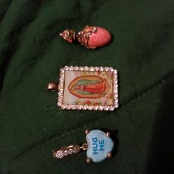 Pendants/Ask Price 