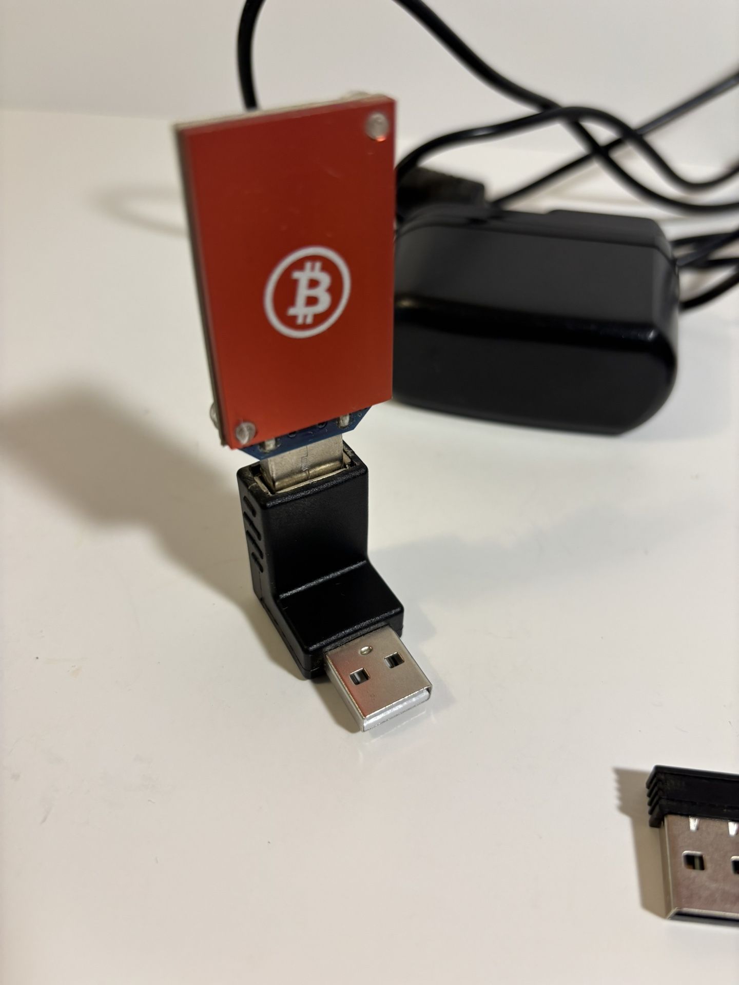 Bitcoin Lottery Miner