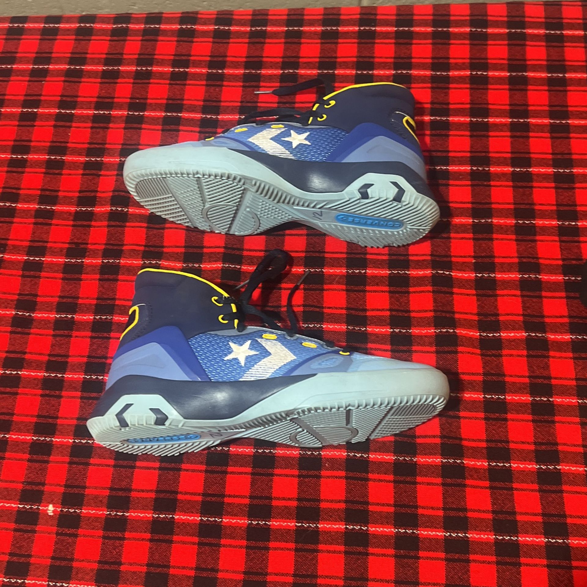 Converse G4 Sneakers 
