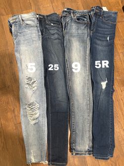Women Jeans