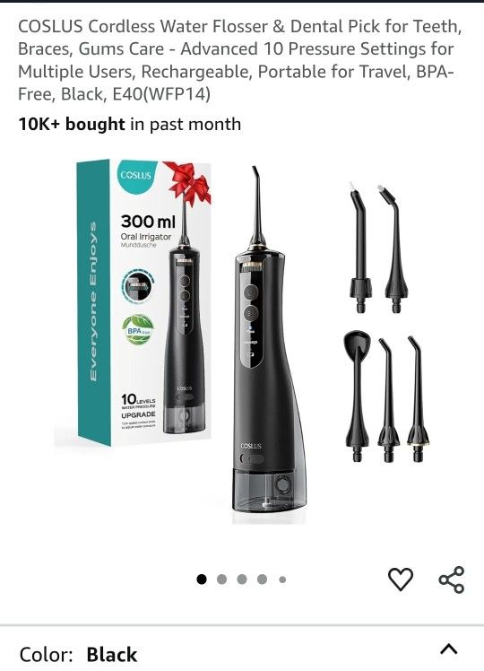 Water Pik