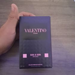 Valentino Uomo 100ml