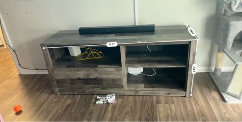 TV Unit