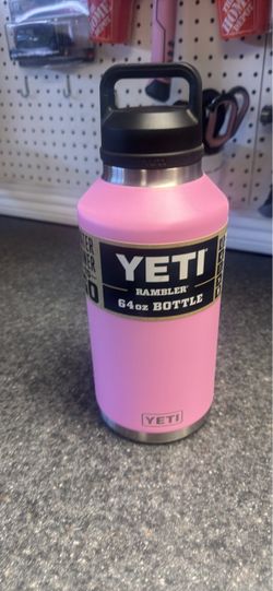 YETI Rambler 64 oz Bottle