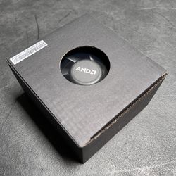 Brand New AMD Stock Cooler Wraith/Stealth