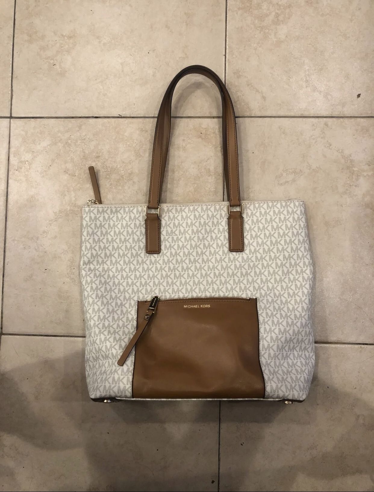 Michael Kor Tote bag