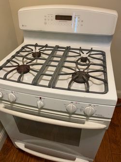 Stove